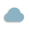 Cielo nuvoloso